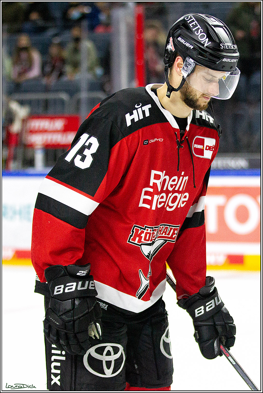 PENNY DEL;  Koelner Haie - Straubing Tigers; Koeln, 15.10.2021